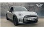 2022 MINI Hatchback 5dr 1.5 Cooper Classic 5dr Auto