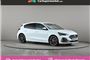 2023 Ford Focus ST 2.3 EcoBoost ST 5dr