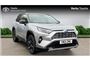 2021 Toyota RAV4 2.5 VVT-i Hybrid Dynamic 5dr CVT 2WD