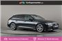 2020 Audi A6 Avant 40 TDI Black Edition 5dr S Tronic