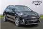 2024 Kia Stonic 1.0T GDi 48V 3 5dr DCT