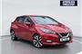 2022 Nissan Micra 1.0 IG-T 92 Tekna 5dr