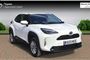 2023 Toyota Yaris Cross 1.5 Hybrid Icon 5dr CVT