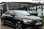 2021 Audi A3 Saloon 35 TFSI Edition 1 4dr S Tronic