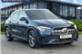 2021 Mercedes-Benz GLA GLA 180 AMG Line Premium 5dr Auto