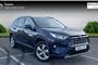 2021 Toyota RAV4 2.5 VVT-i Hybrid Design 5dr CVT 2WD