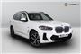 2022 BMW X3 xDrive 30e M Sport 5dr Auto