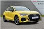 2023 Audi A3 45 TFSI e S Line Competition 5dr S Tronic