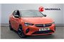 2021 Vauxhall Corsa 1.2 Turbo Elite Nav Premium 5dr Auto