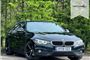 2018 BMW 4 Series Gran Coupe 420d [190] Sport 5dr Auto [Business Media]