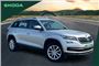 2019 Skoda Kodiaq 1.5 TSI SE 5dr