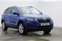 2021 Skoda Karoq 1.0 TSI 110 SE Technology 5dr