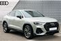 2023 Audi Q3 45 TFSI 245 Quattro Black Edition 5dr S Tronic