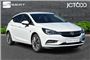 2017 Vauxhall Astra 1.4T 16V 150 Elite Nav 5dr Auto