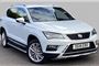 2018 SEAT Ateca 1.4 EcoTSI Xcellence 5dr DSG