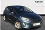 2019 Ford Fiesta 1.1 Zetec 5dr