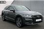 2020 Audi Q5 55 TFSI e Quattro S Line Competition 5dr S Tronic