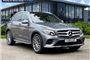 2019 Mercedes-Benz GLC GLC 250 4Matic AMG Line Premium 5dr 9G-Tronic