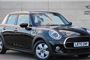 2020 MINI Hatchback 5dr 1.5 Cooper Classic II 5dr Auto