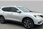 2017 Nissan X-Trail 1.6 dCi N-Vision 5dr