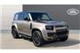Land Rover Defender 4.4 P635 Octa 110 5dr Auto