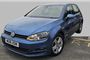 2016 Volkswagen Golf 1.6 TDI 110 Match Edition 5dr DSG