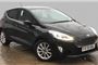 2020 Ford Fiesta 1.0 EcoBoost Hybrid mHEV 125 Titanium 5dr