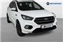 2019 Ford Kuga 1.5 TDCi ST-Line 5dr 2WD