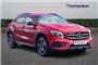 2020 Mercedes-Benz GLA GLA 200 AMG Line Edition 5dr Auto