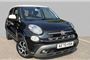 2020 Fiat 500L 1.4 City Cross 5dr