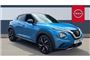 2021 Nissan Juke 1.0 DiG-T 114 Tekna+ 5dr