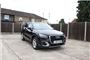 2017 Audi Q2 1.4 TFSI Sport 5dr S Tronic