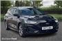 2023 Ford Focus Estate 1.0 EcoBoost Hybrid mHEV 155 ST-Line 5dr Auto