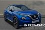 2023 Nissan Juke 1.0 DiG-T 114 N-Connecta 5dr