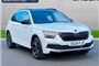 2024 Skoda Kamiq 1.0 TSI 110 Monte Carlo 5dr DSG