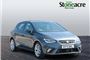 2021 SEAT Ibiza 1.0 TSI 110 FR [EZ] 5dr DSG