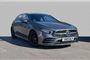 2019 Mercedes-Benz A-Class A180d AMG Line 5dr Auto