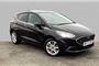 2022 Ford Fiesta 1.0 EcoBoost Hybrid mHEV 125 Titanium 5dr