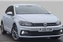 2020 Volkswagen Polo 1.0 TSI 115 R-Line 5dr DSG