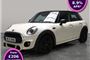 2020 MINI Hatchback 5dr 1.5 Cooper Sport II 5dr Auto