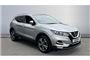 2019 Nissan Qashqai 1.3 DiG-T 160 N-Connecta 5dr DCT