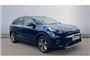 2022 Kia Niro 1.6 GDi Hybrid 2 5dr DCT