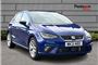 2021 SEAT Ibiza 1.0 TSI 110 FR [EZ] 5dr DSG