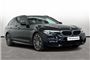 2019 BMW 5 Series Touring 530d M Sport 5dr Auto