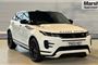 2022 Land Rover Range Rover Evoque 1.5 P300e R-Dynamic SE 5dr Auto