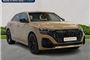 2024 Audi Q8 55 TFSI e Quattro Black Edition 5dr Tiptronic