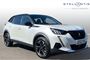 2023 Peugeot 2008 1.2 PureTech 130 GT 5dr