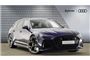 2024 Audi RS6 RS 6 TFSI Qtro Perform Carbon Vorsp 5dr Tiptronic