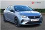 2021 Vauxhall Corsa 1.2 Turbo Griffin 5dr