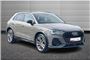 2022 Audi Q3 35 TFSI Black Edition 5dr S Tronic